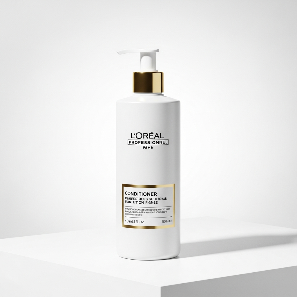 L'Oréal Professionnel Serie Expert Absolut Repair Molecular Conditioner