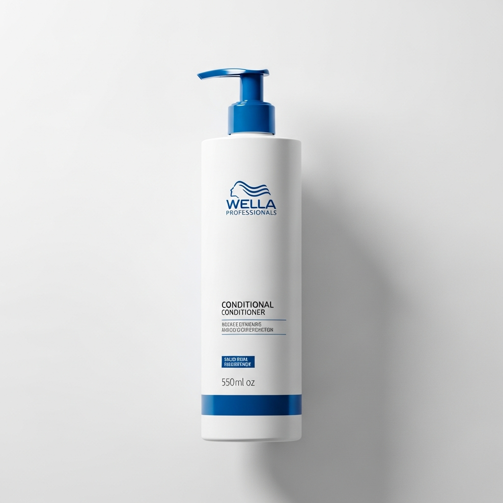 Wella Professionals Ultimate Repair Conditioner