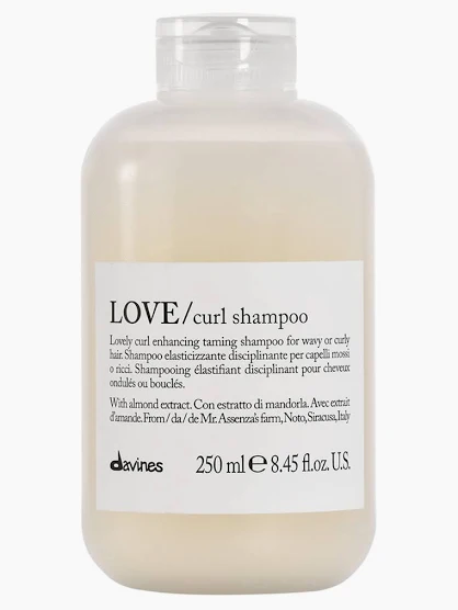 Davines LOVE Curl Shampoo (250 ml)