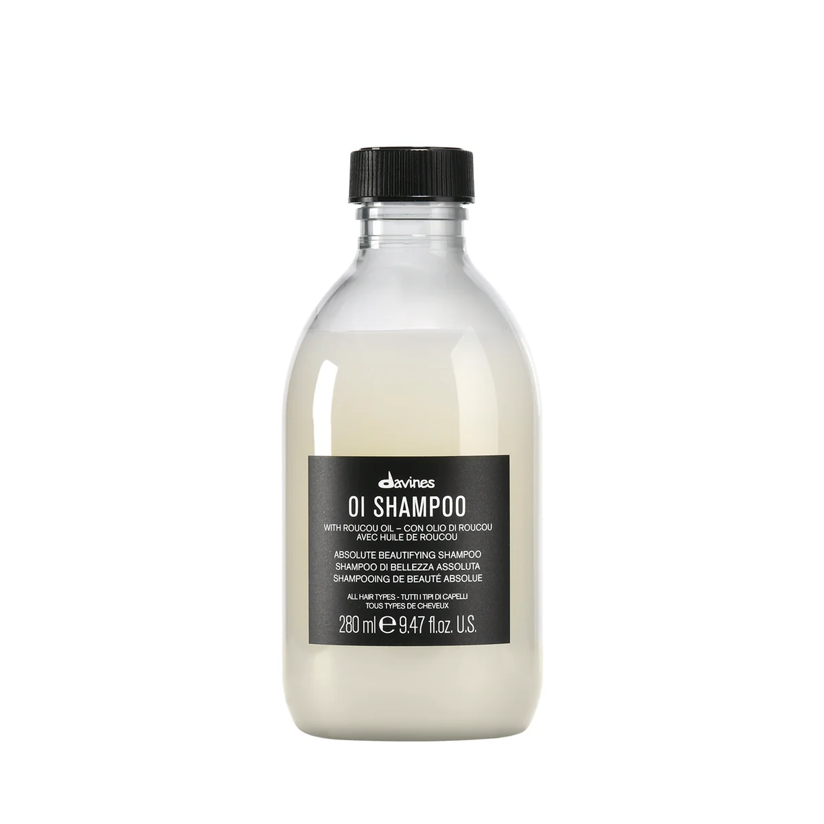 Davines OI Shampoo (280 ml)