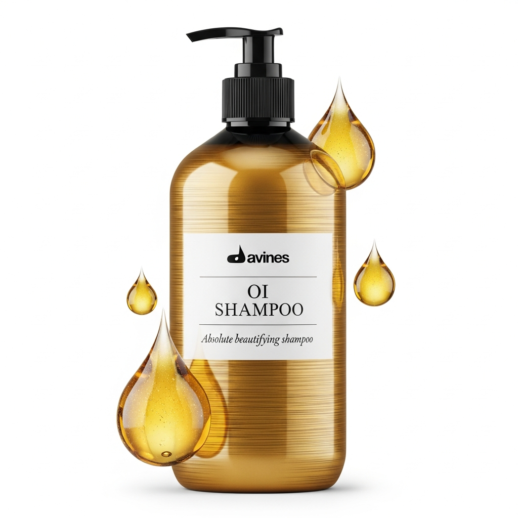 Davines OI Shampoo (280 ml)