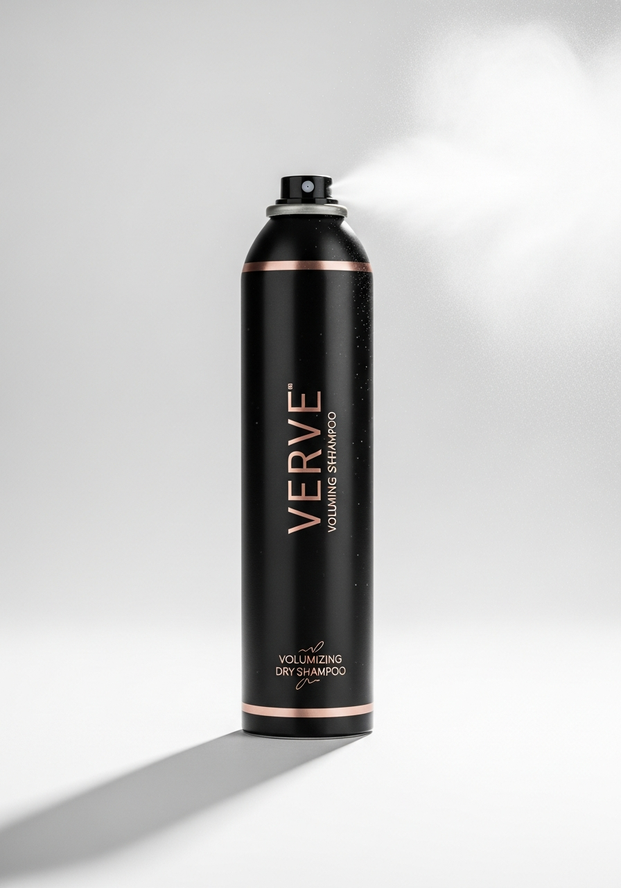 Volumizing Droogshampoo Spray