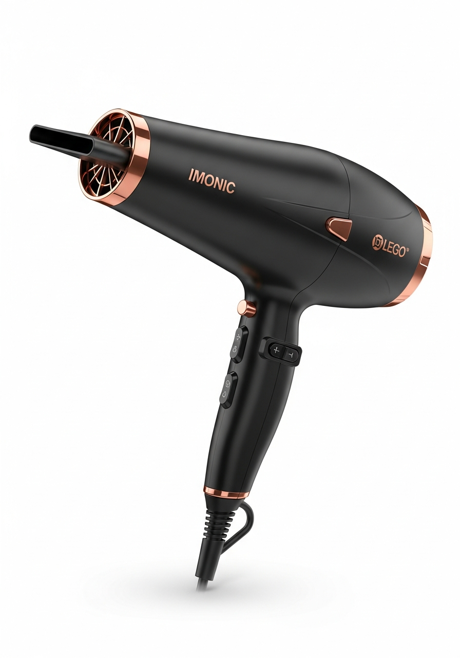 Ionische Föhn 2400W