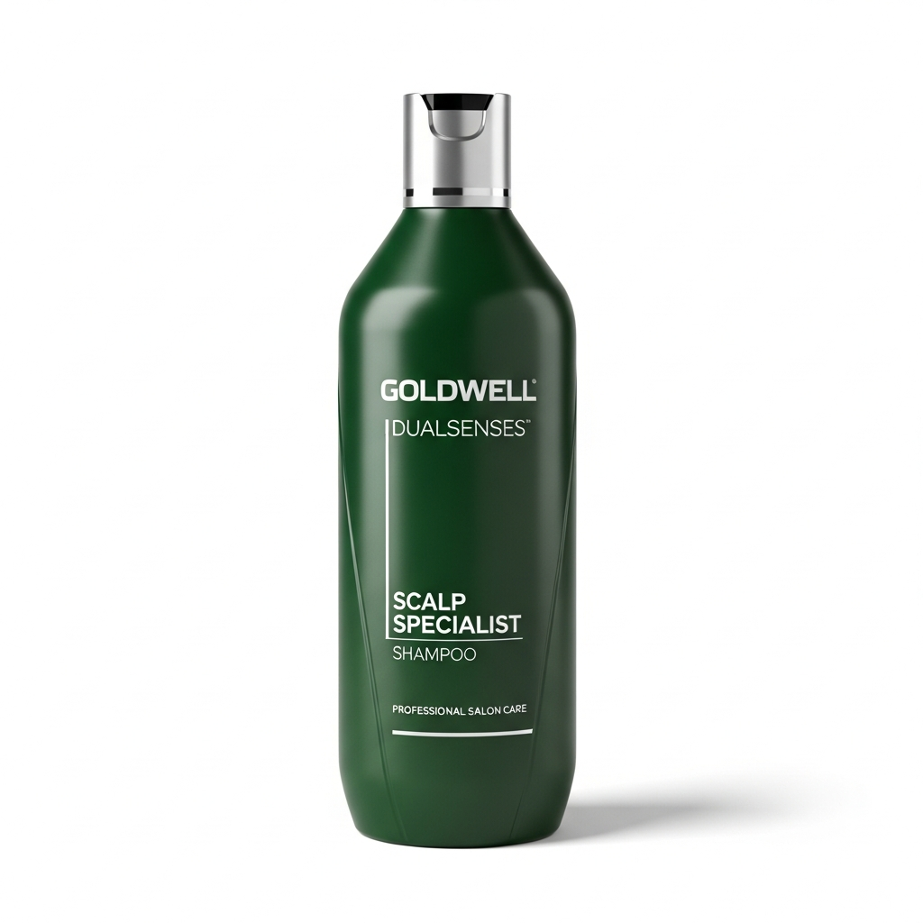 Goldwell Dualsenses Scalp Specialist Sensitive Soothe Mask (200 ml)