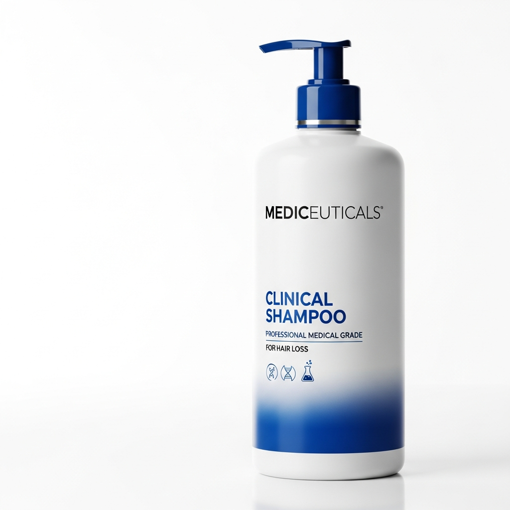 Mediceuticals Folligen Shampoo (250 ml)