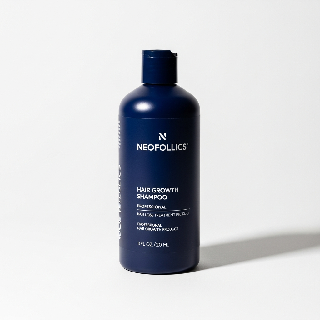 Neofollics Shampoo tegen haaruitval (250 ml)