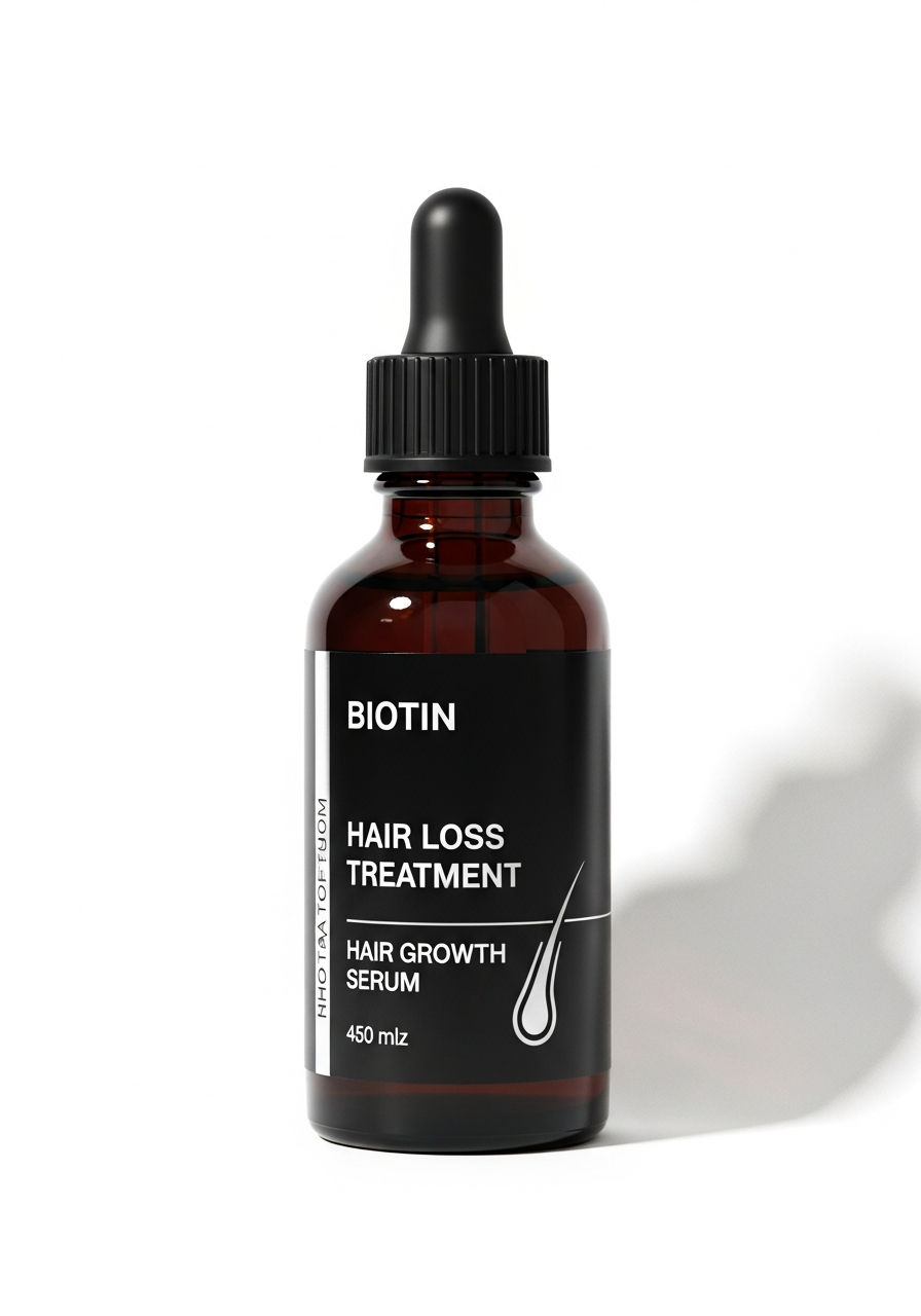 Haargroei Serum Intensief