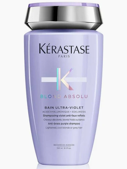 Kérastase Blond Absolu Bain Ultra-Violet