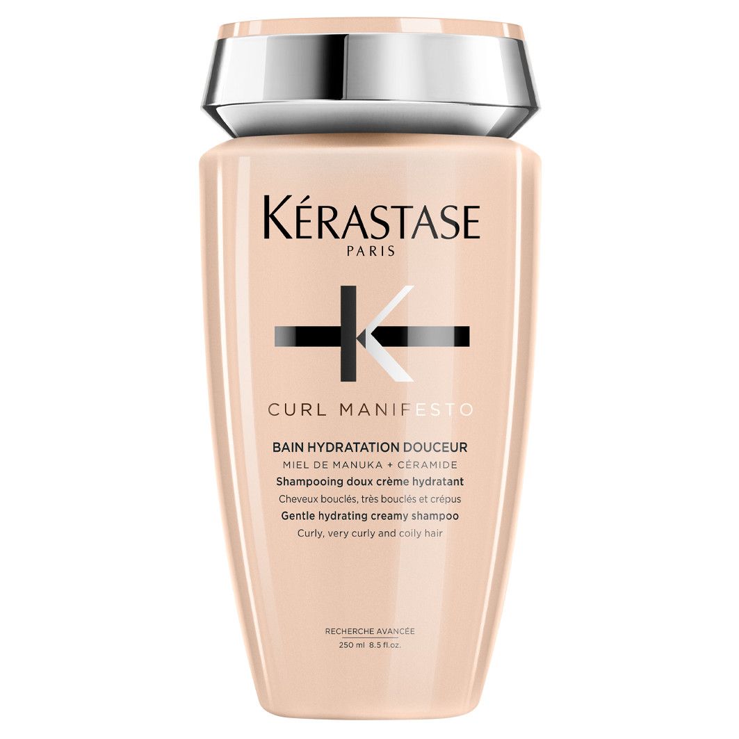 Kérastase Curl Manifesto Bain Riche Curl Manifesto