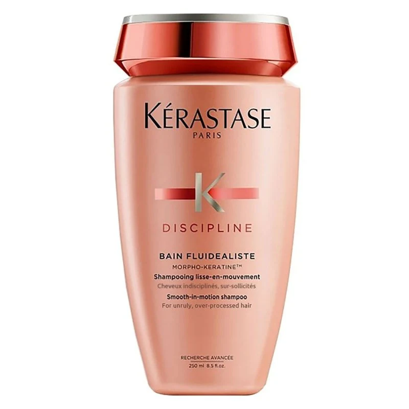 Kérastase Discipline Bain Fluidealiste
