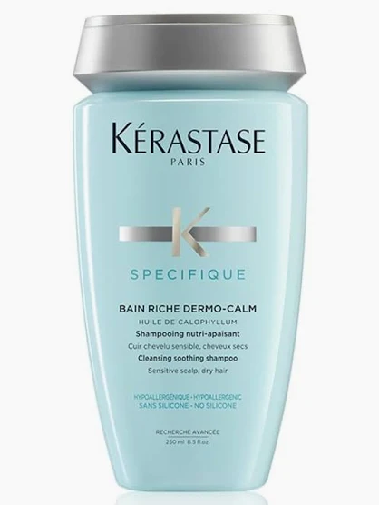 Kérastase Spécifique Bain Riche Dermo-Calm