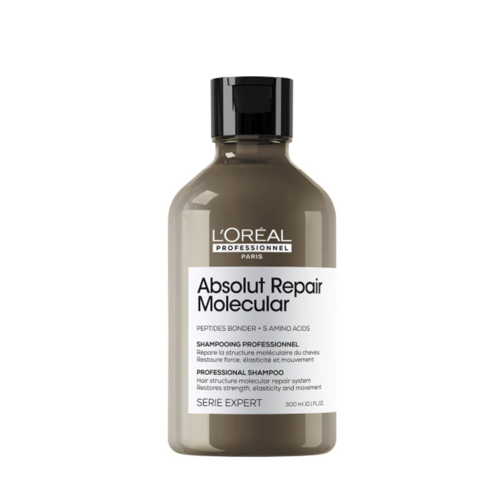 L'Oréal Professionnel Serie Expert Absolut Repair Molecular Shampoo