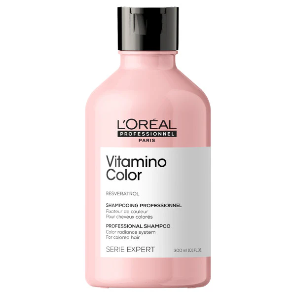 L'Oréal Professionnel Serie Expert Vitamino Color Shampoo
