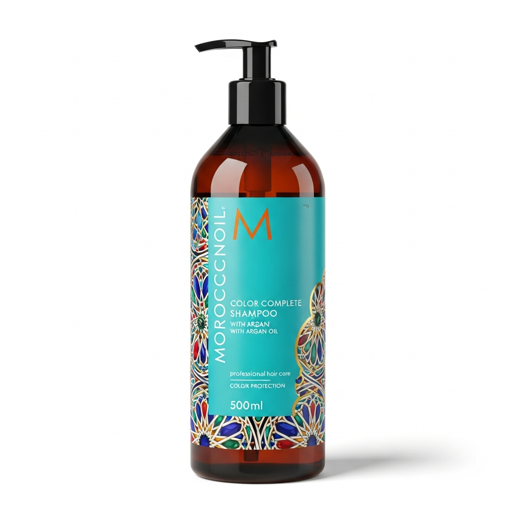 Moroccanoil Color Complete Conditioner (250 ml)