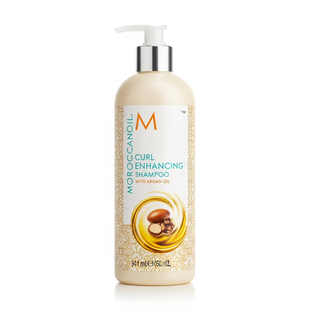 Moroccanoil Curl Enhancing Conditioner (250 ml)