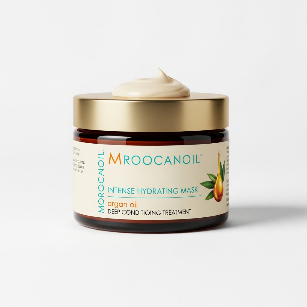 Moroccanoil Intense Hydrating Mask (250 ml)