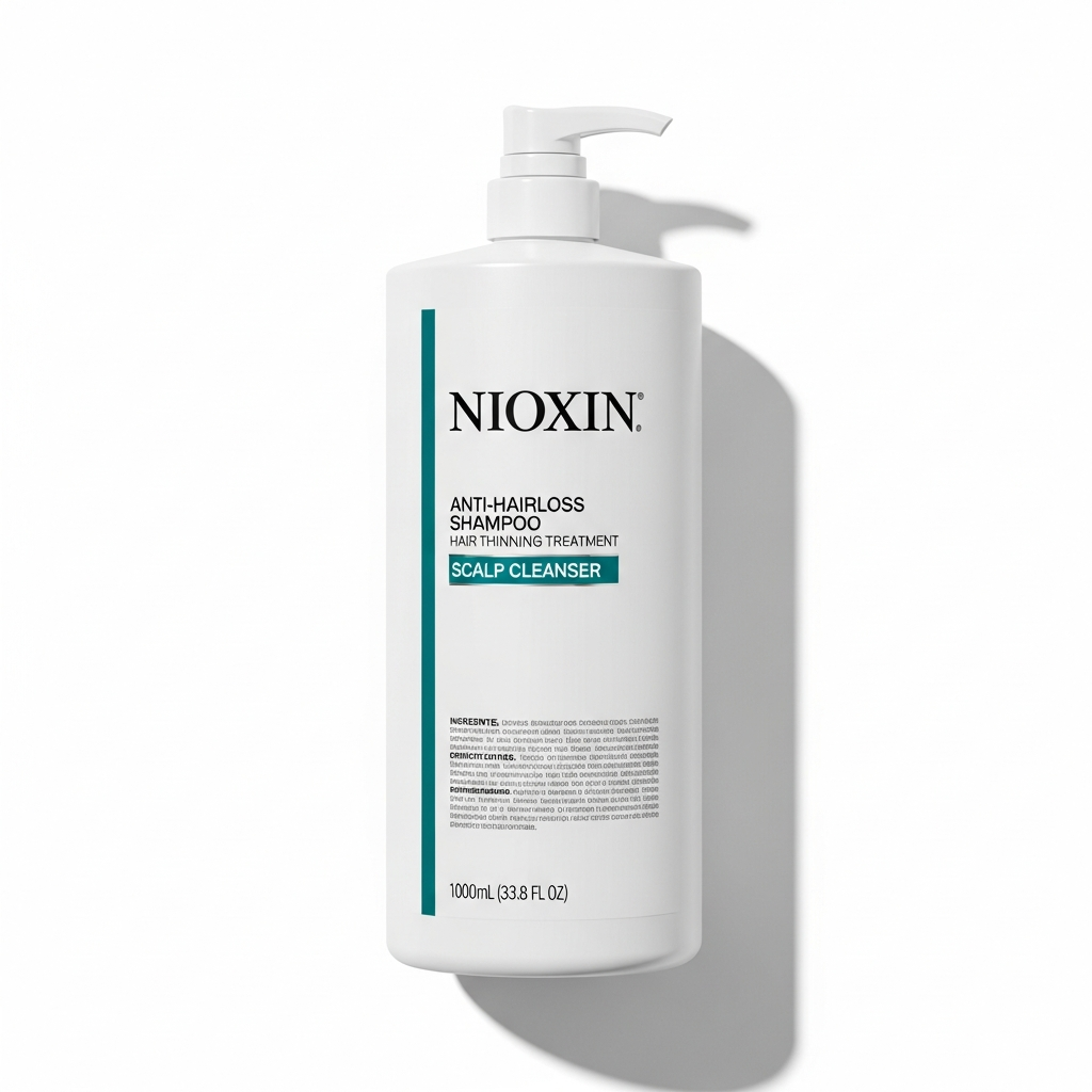 Nioxin Scalp Recovery Mask (200 ml)