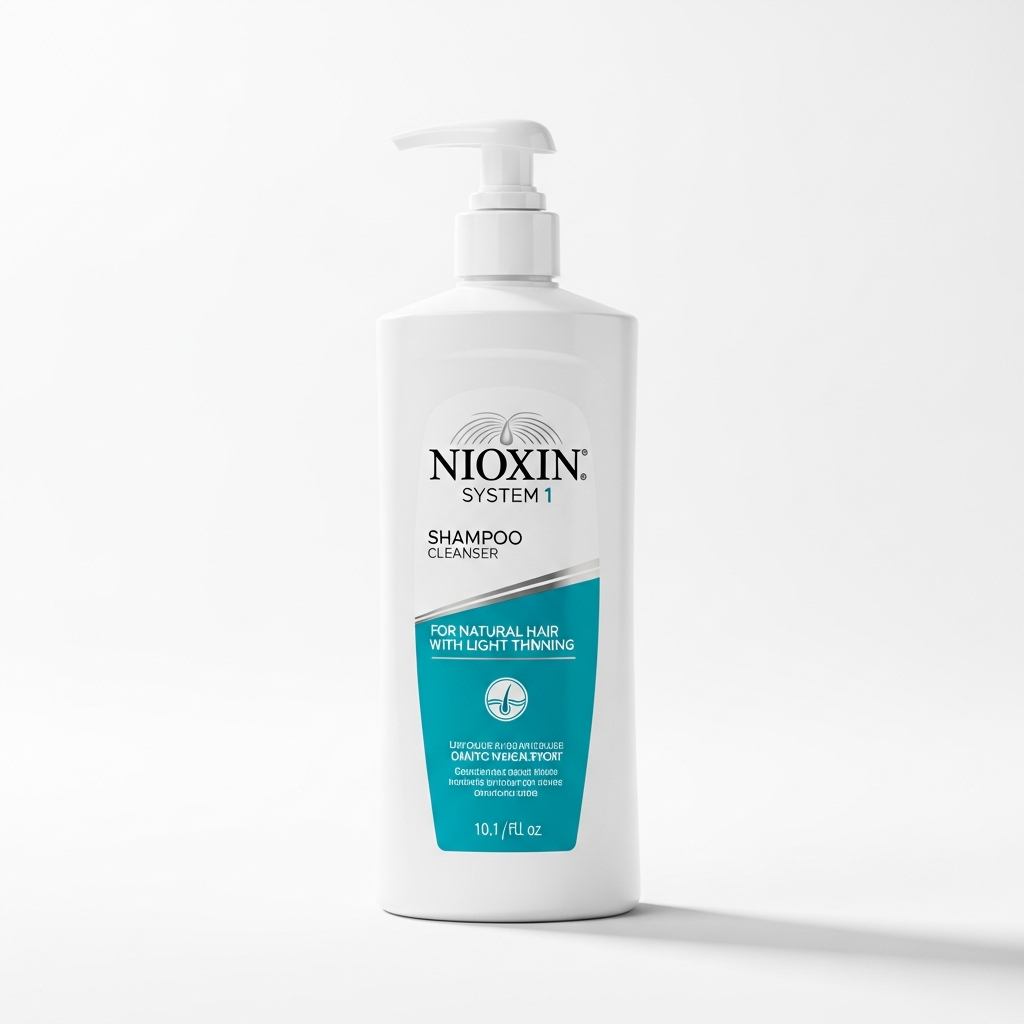 Nioxin System 1 Conditioner (300 ml)