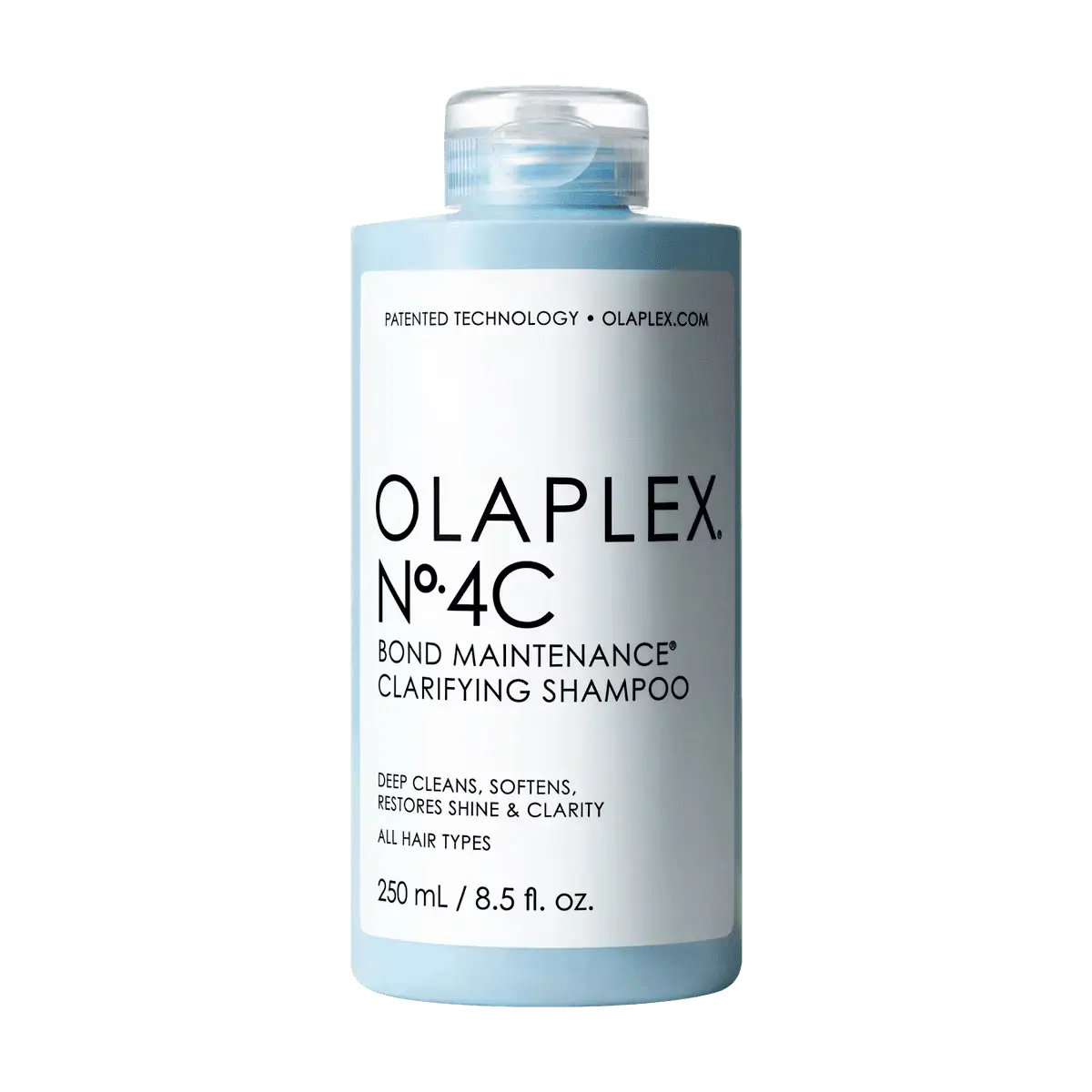 Olaplex No.4C Bond Maintenance Clarifying Shampoo