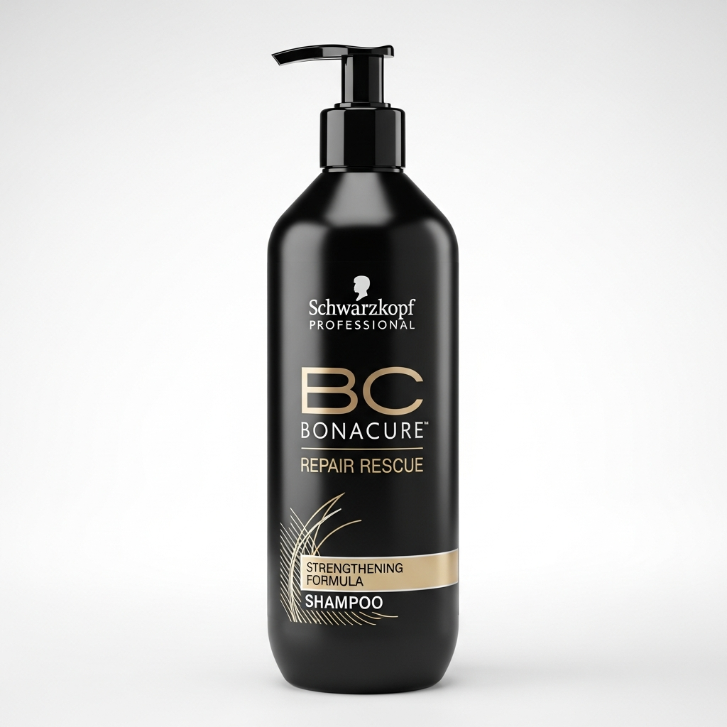 Schwarzkopf BC Bonacure Repair Rescue Conditioner (200 ml)