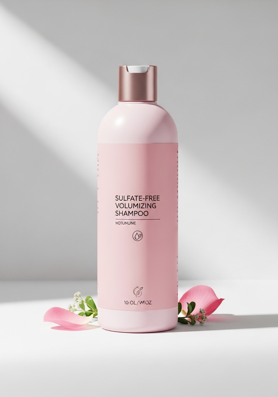 Volume Boost Shampoo
