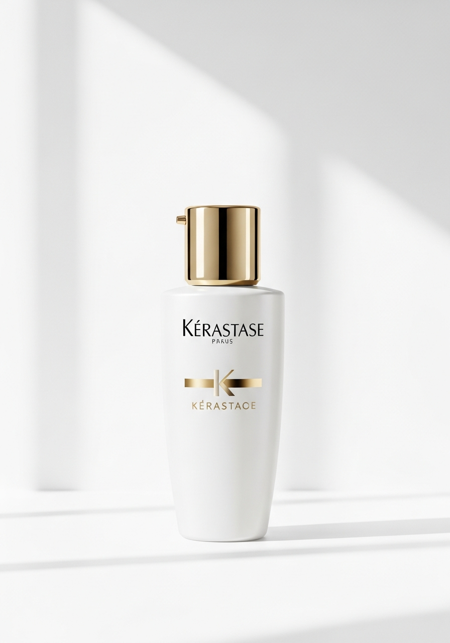 Kérastase Elixir Ultime Bain Elixir Ultime