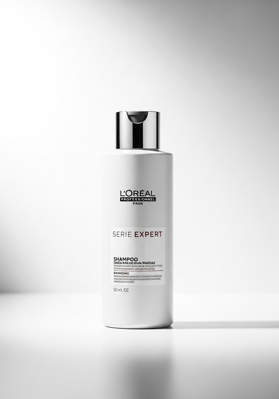 L'Oréal Professionnel Serie Expert Absolut Repair Molecular Shampoo