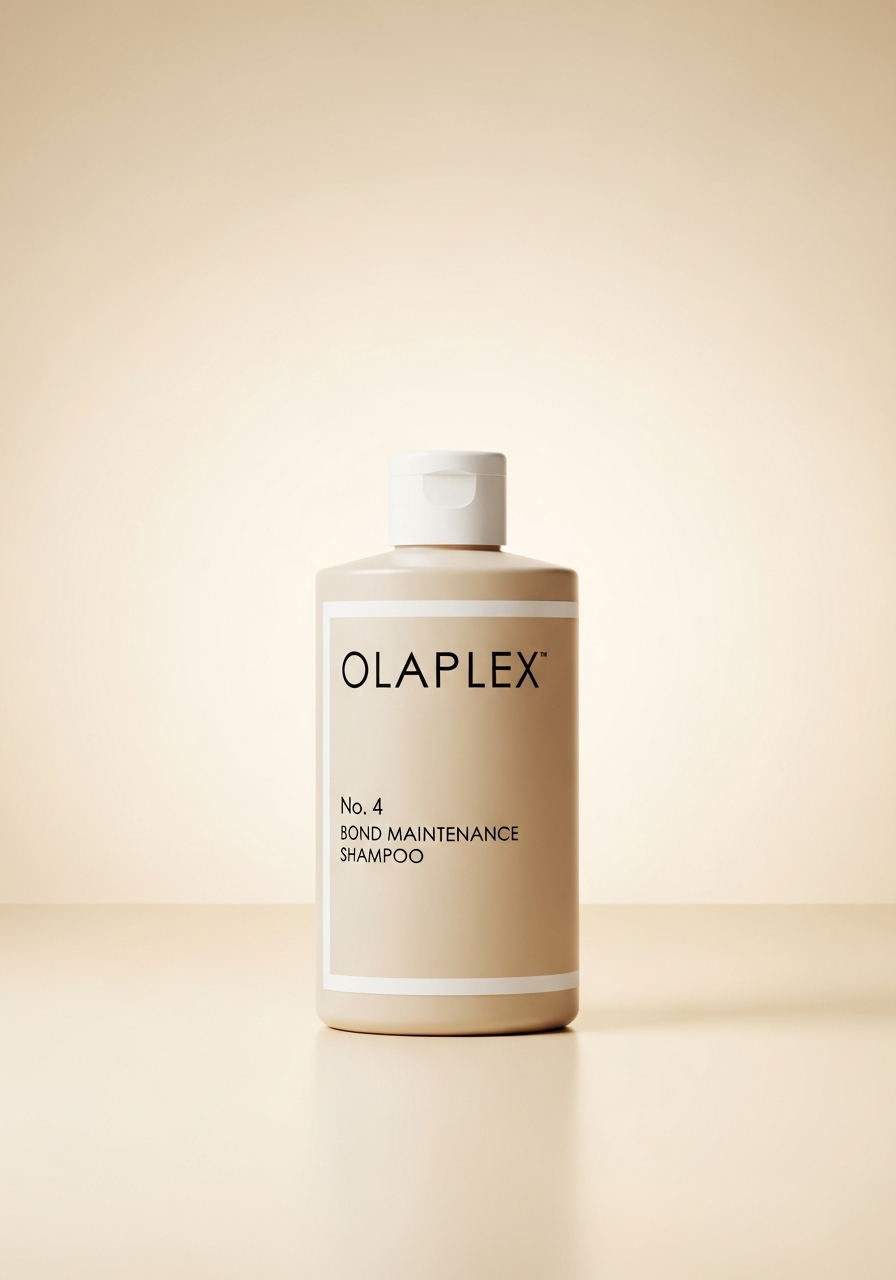 Olaplex No.4 Bond Maintenance Shampoo