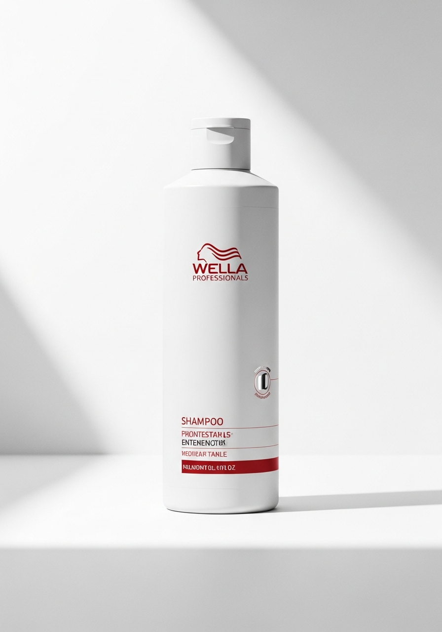 Wella Professionals Ultimate Repair Shampoo