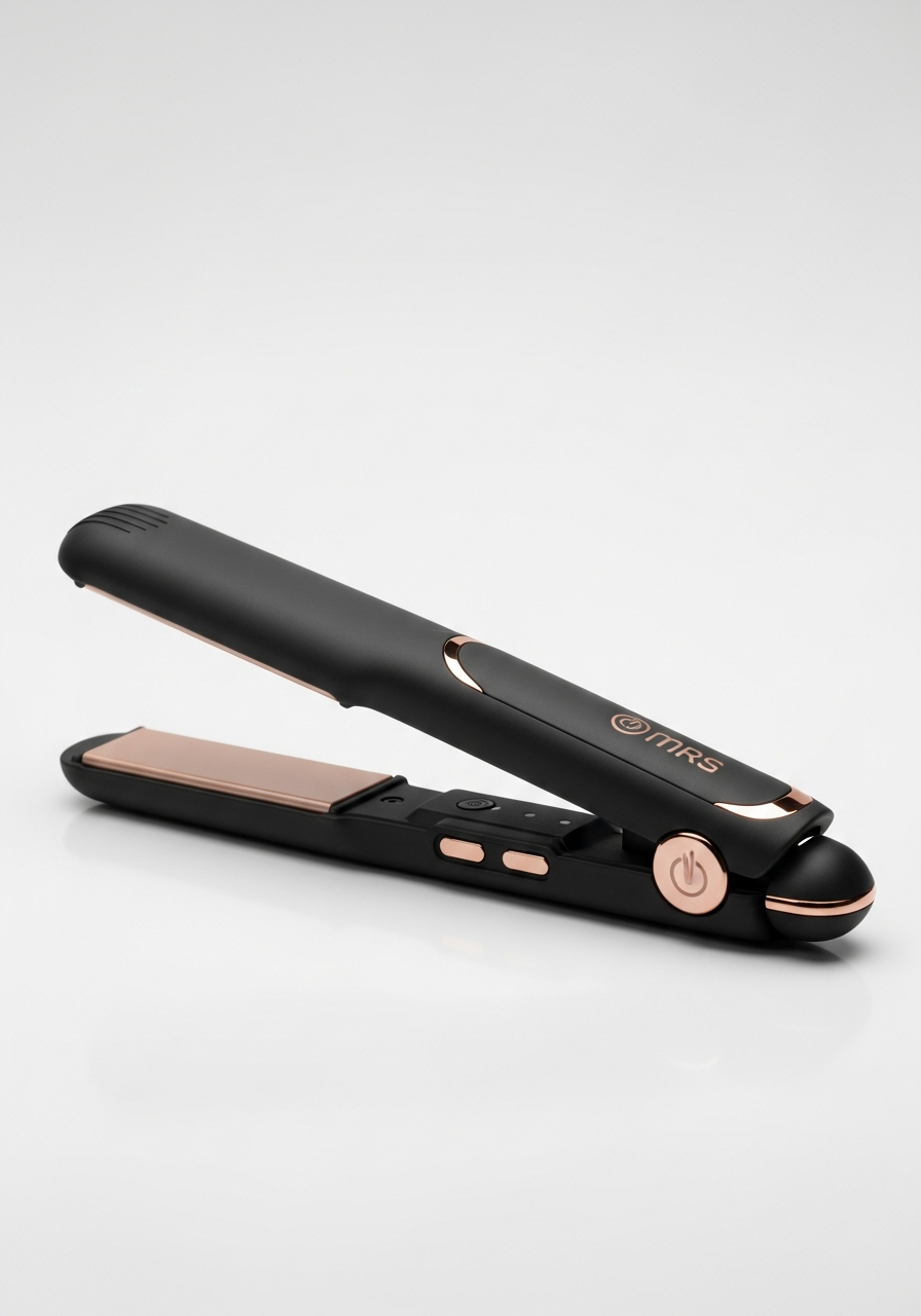 Mini Reisstijltang Compact