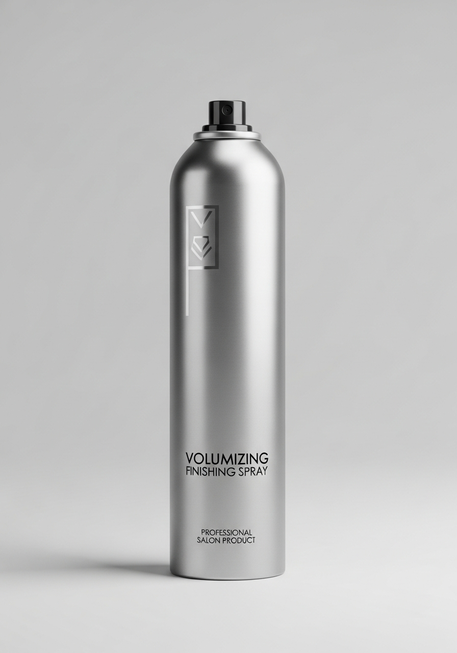 Volume Hairspray Extra Strong