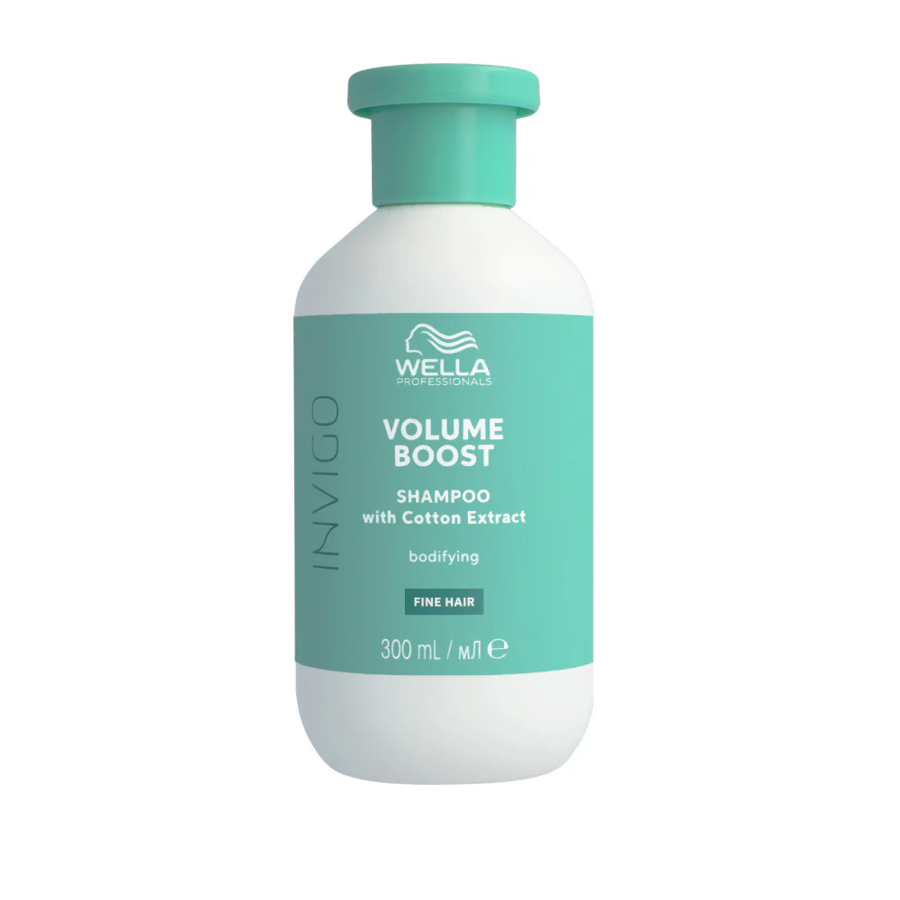 Wella Professionals Invigo Volume Boost